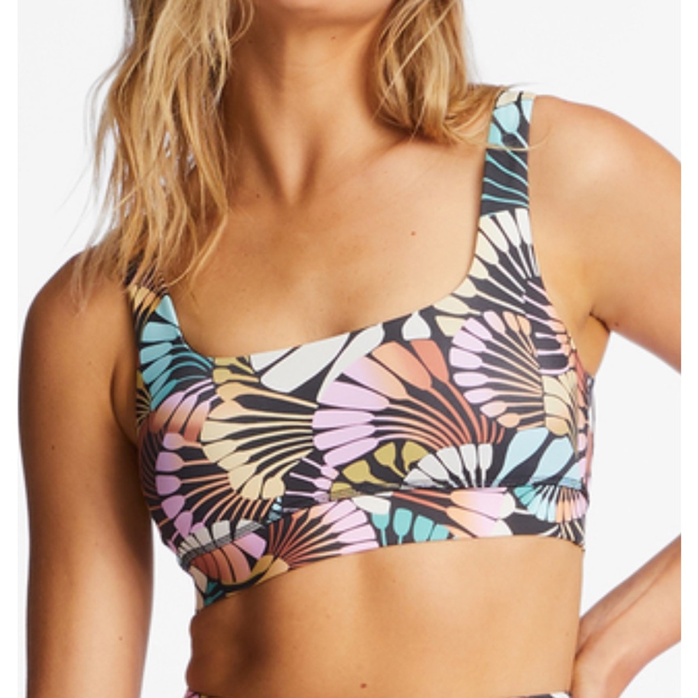 Billabong A/Div bra